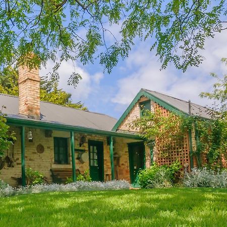 Laurel Cottage ริชมอนด์ ภายนอก รูปภาพ