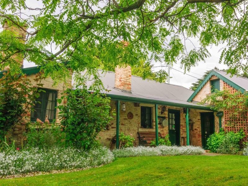 Laurel Cottage ริชมอนด์ ภายนอก รูปภาพ