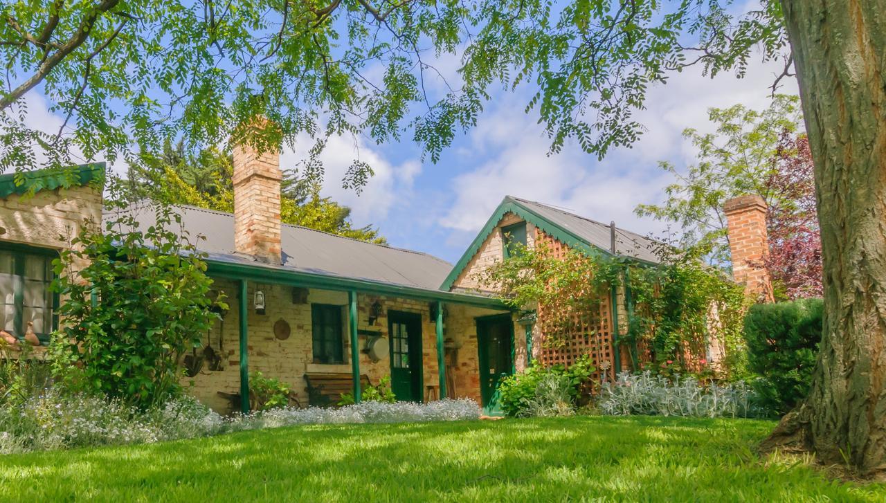 Laurel Cottage ริชมอนด์ ภายนอก รูปภาพ