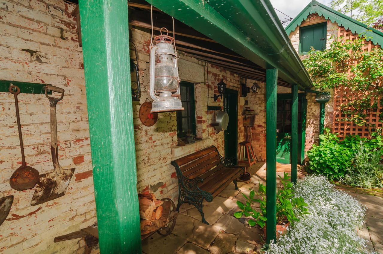 Laurel Cottage ริชมอนด์ ภายนอก รูปภาพ