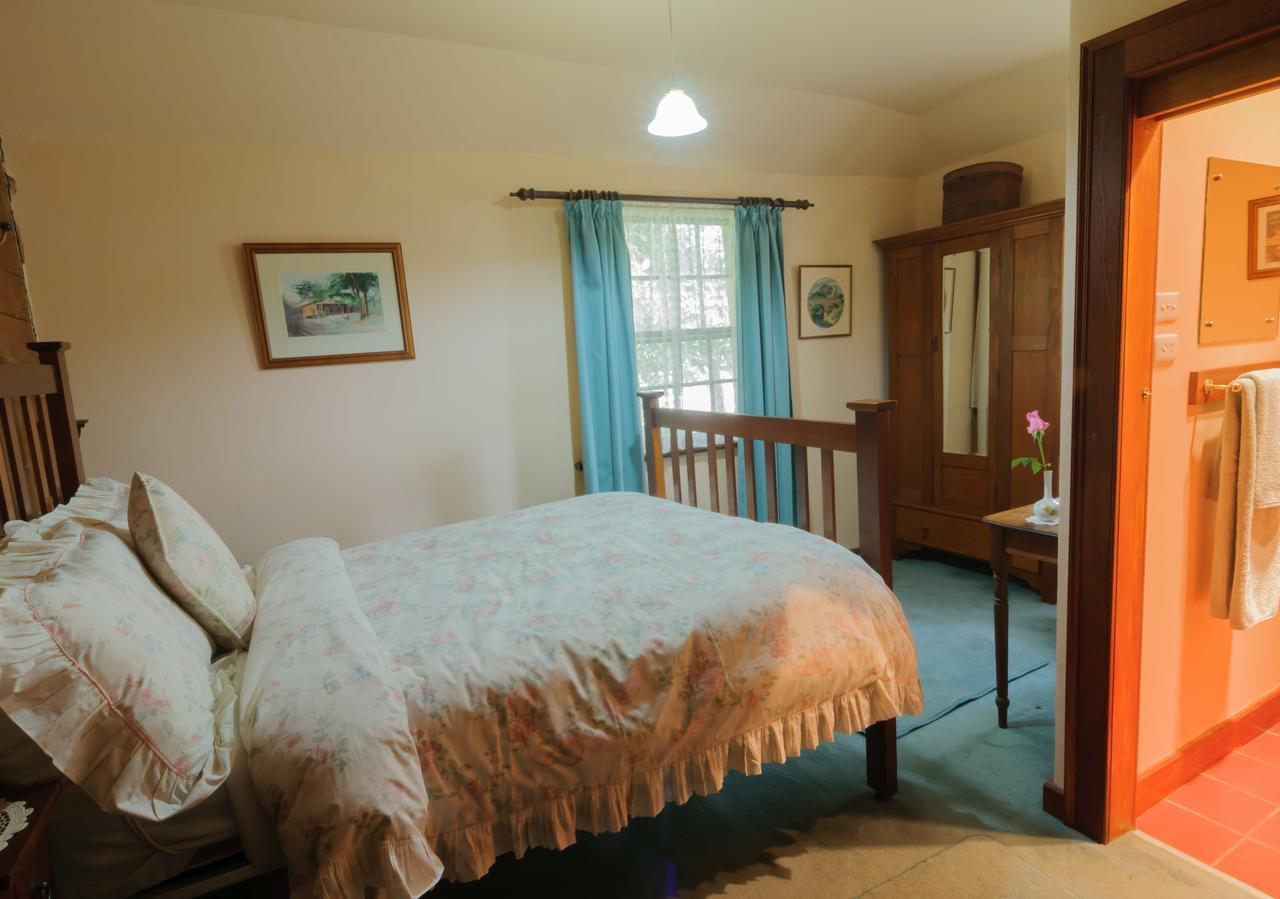 Laurel Cottage ริชมอนด์ ภายนอก รูปภาพ