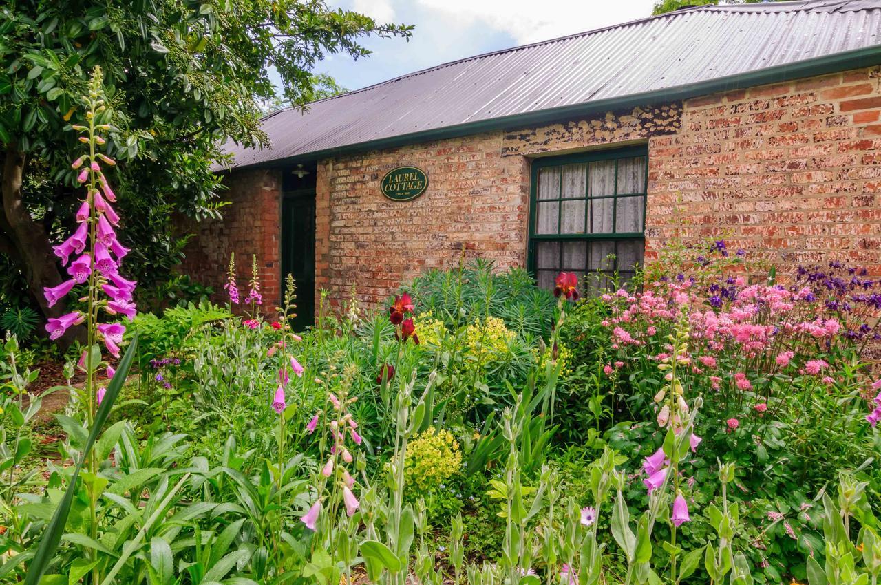 Laurel Cottage ริชมอนด์ ภายนอก รูปภาพ