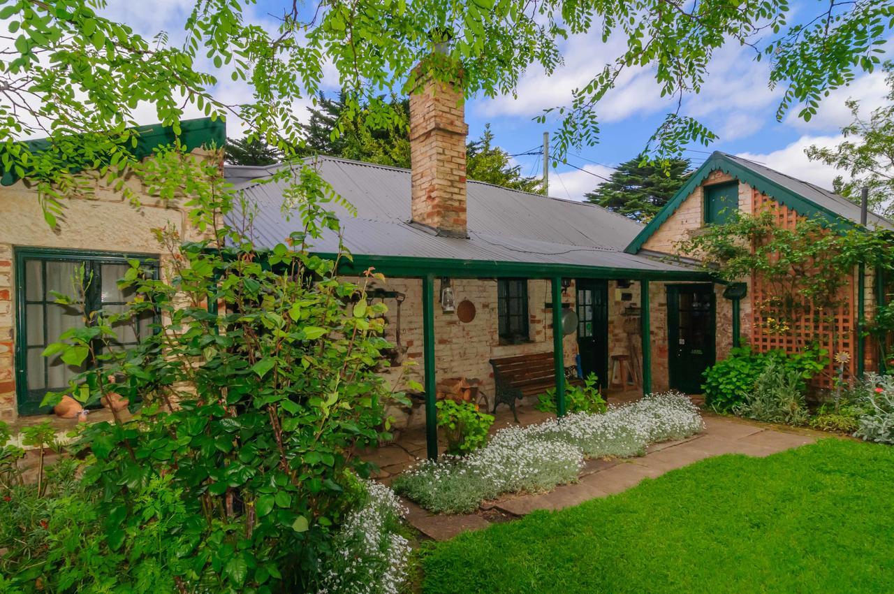 Laurel Cottage ริชมอนด์ ภายนอก รูปภาพ