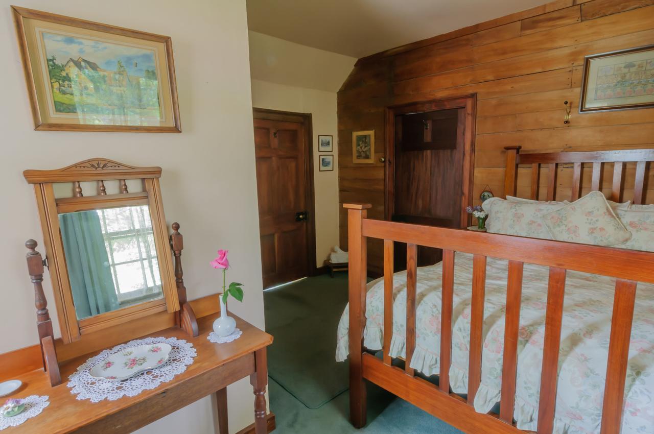 Laurel Cottage ริชมอนด์ ภายนอก รูปภาพ