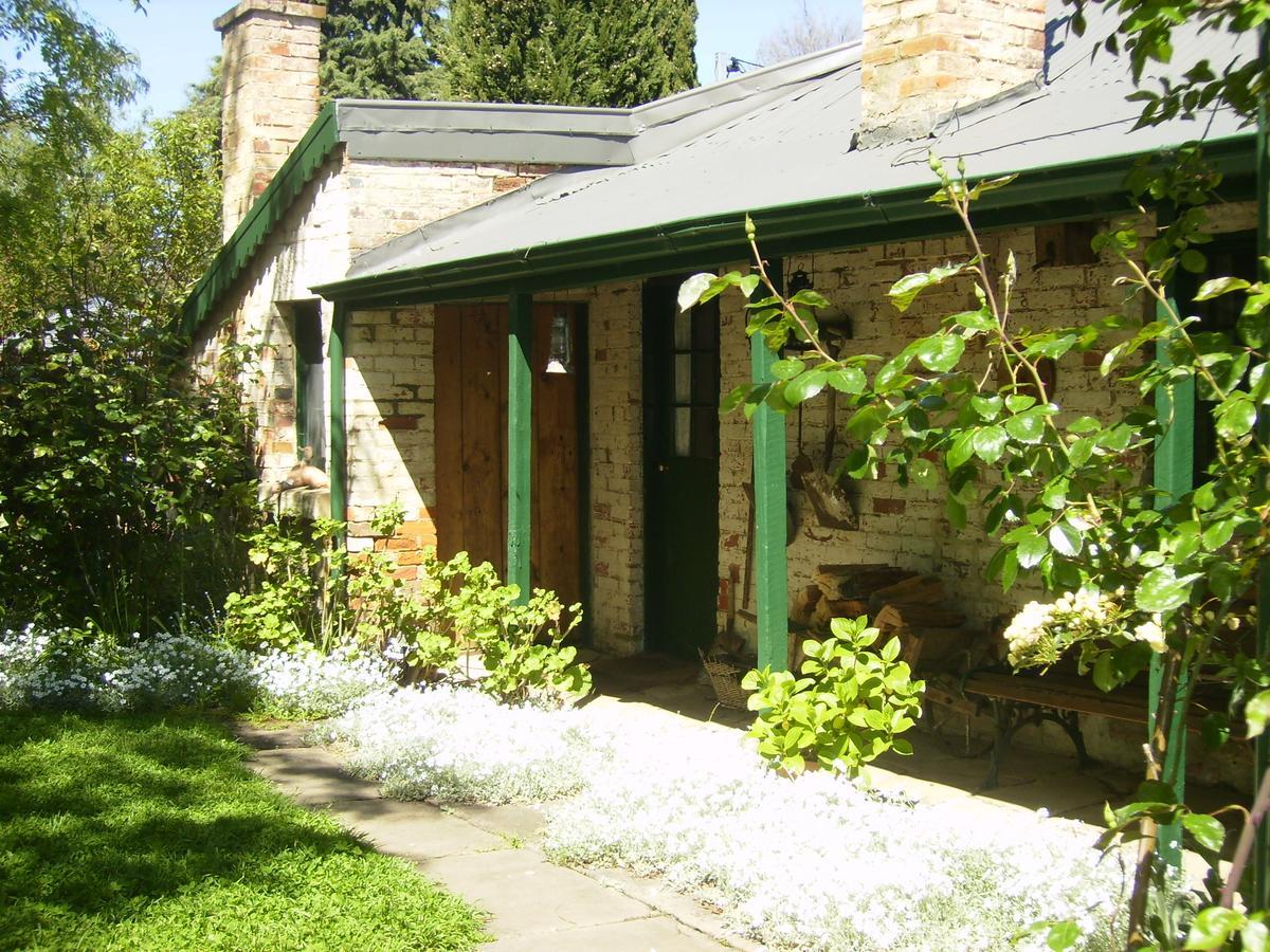 Laurel Cottage ริชมอนด์ ภายนอก รูปภาพ