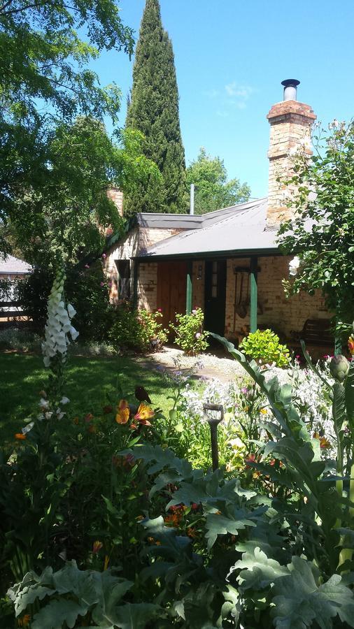 Laurel Cottage ริชมอนด์ ภายนอก รูปภาพ