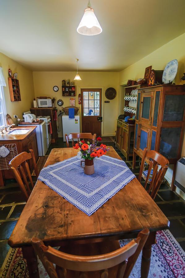 Laurel Cottage ริชมอนด์ ภายนอก รูปภาพ