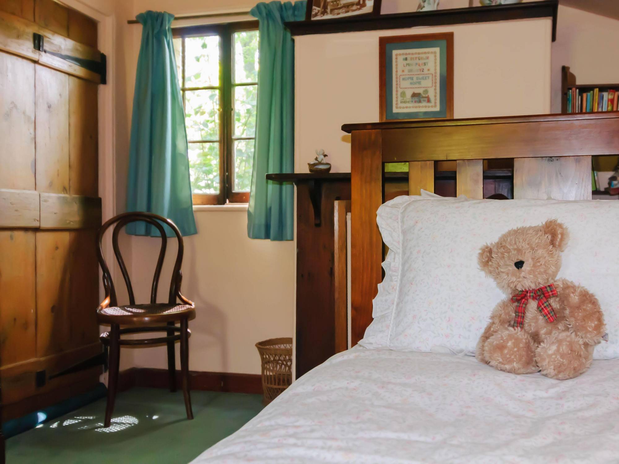 Laurel Cottage ริชมอนด์ ภายนอก รูปภาพ