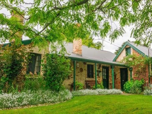 Laurel Cottage ริชมอนด์ ภายนอก รูปภาพ